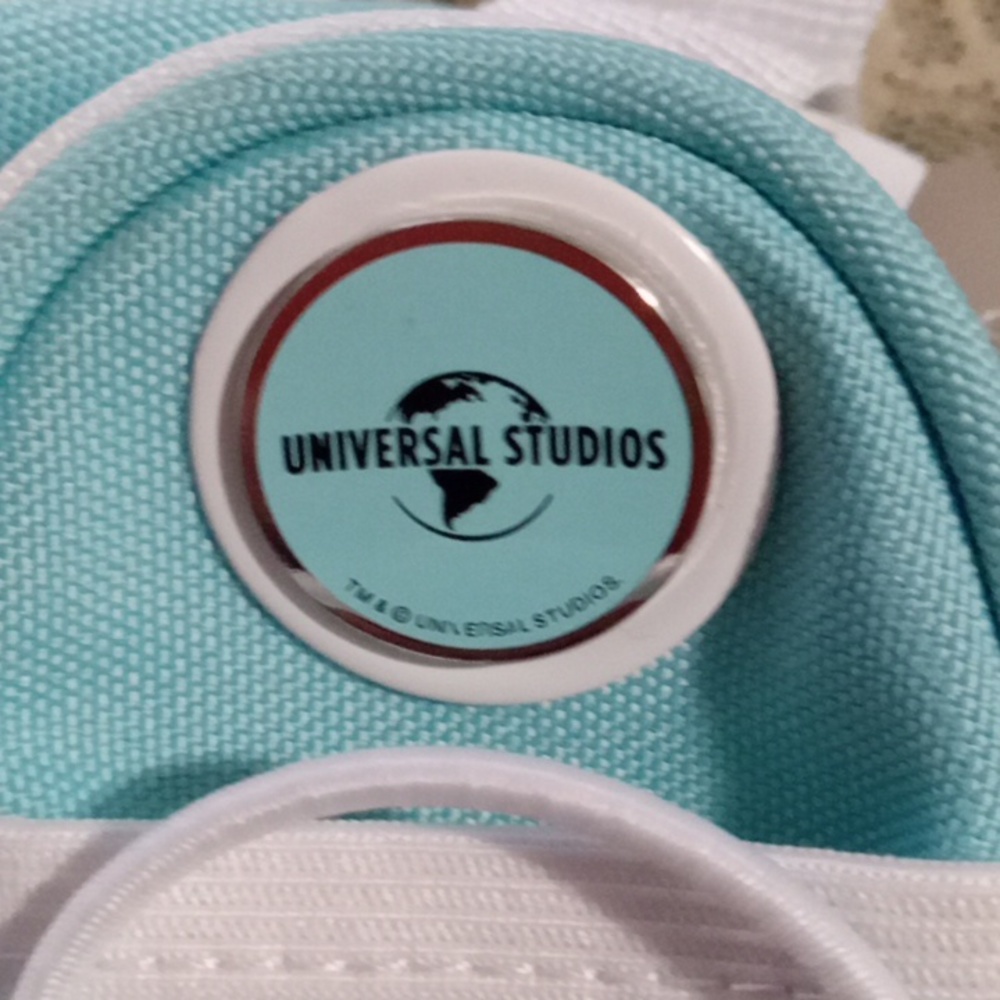 Mini backpack - Picture 9 of 10